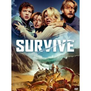 Survive  DVD